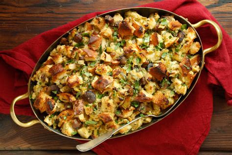 Cornbread stuffing, sausage stuffing and more of our best Thanksgiving stuffing and dressing recipes. . Turkey dressing nyt
